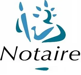logo OMER LEGER Notaire