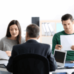 Droit de la famille avec un notaire