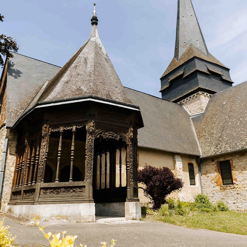 Votre sérénité juridique - OMER-LEGER